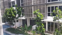 euHabitat (D14), Condominium #591422551